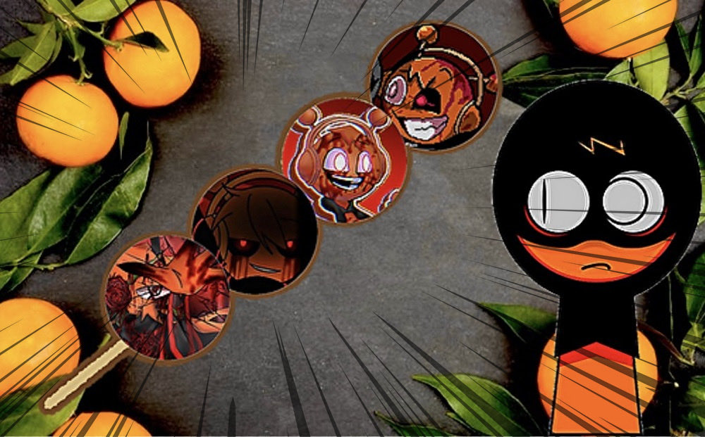 悪堕ちみかん tweet media