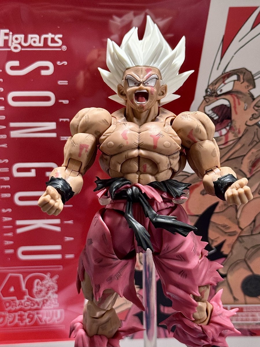 PAPIKO1987's tweet image. せっかくパーツが付いているので、とりあえずセリフ付きで飾ることに。