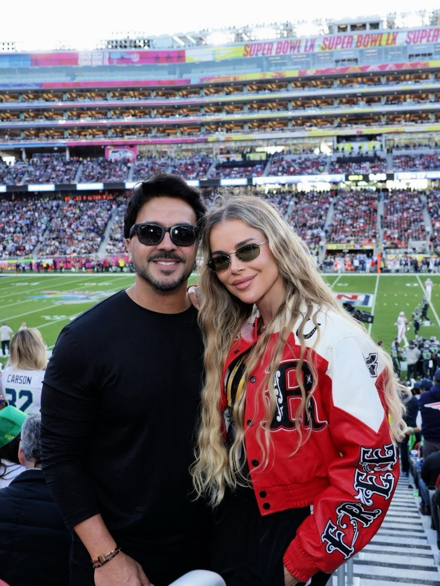 Vivimos momentos especiales este pasado fin de semana!
🔥🇵🇷 🎶