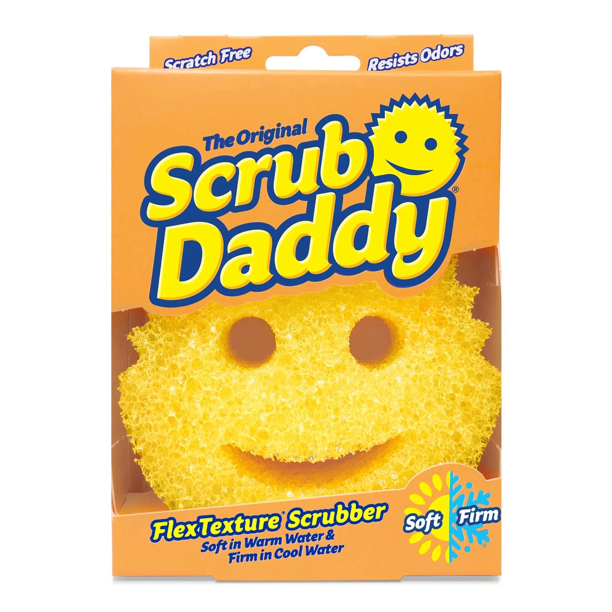 Scrub Mommy has both an abrasive “flex texture” side and a soft side, whereas Scrub Daddy is only made of the abrasive “flex texture” material and is not dual-sided. In this essay, I will…