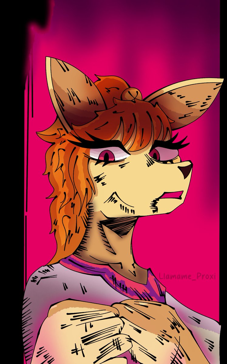 Repost of the roba #UndertaleYellow