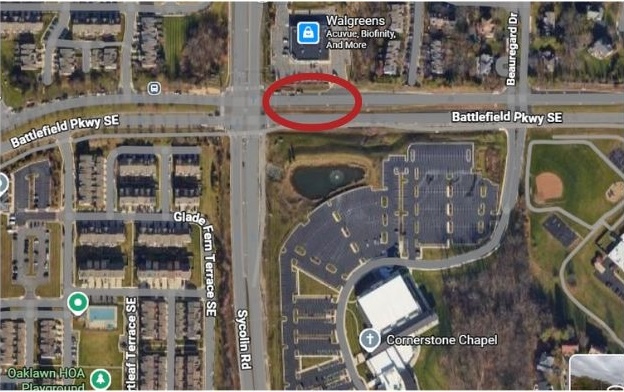 LiveBetterLoCo's tweet image. Leesburg Police Seek Witnesses in Battlefield Pkwy. Hit-and-Run ift.tt/BRd5OAK