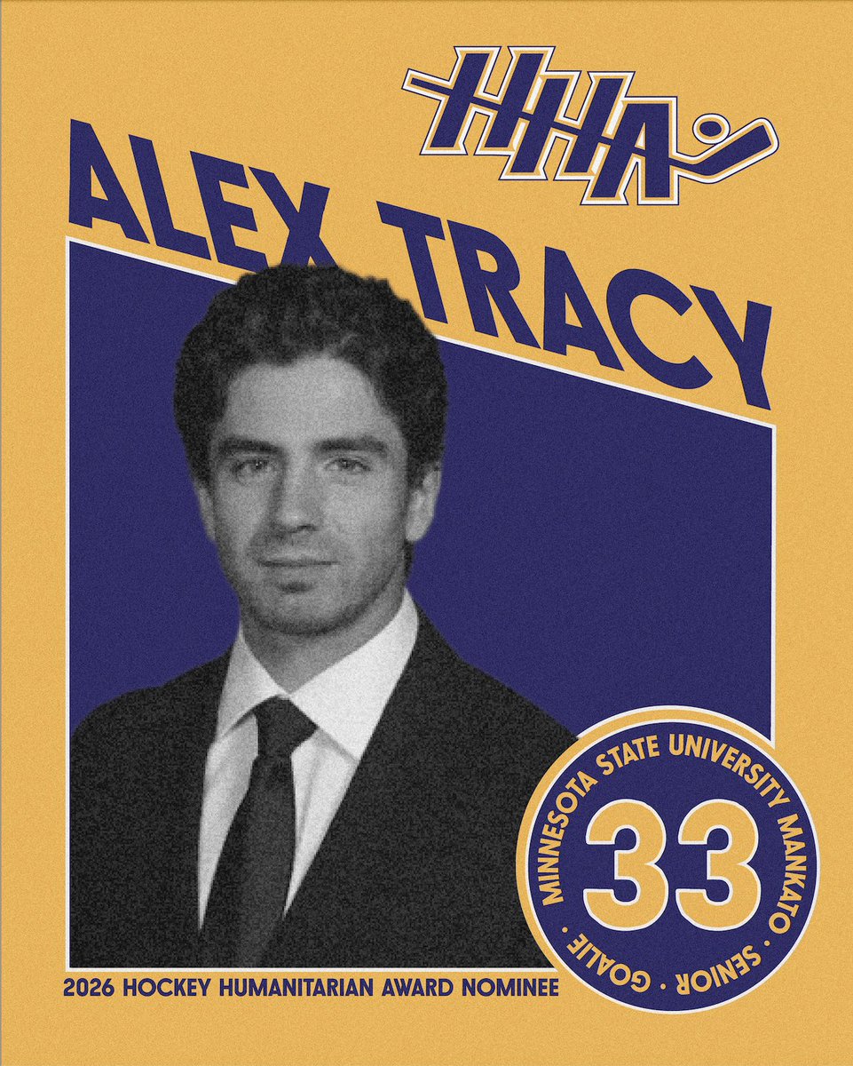 Hockey Humanitarian tweet media