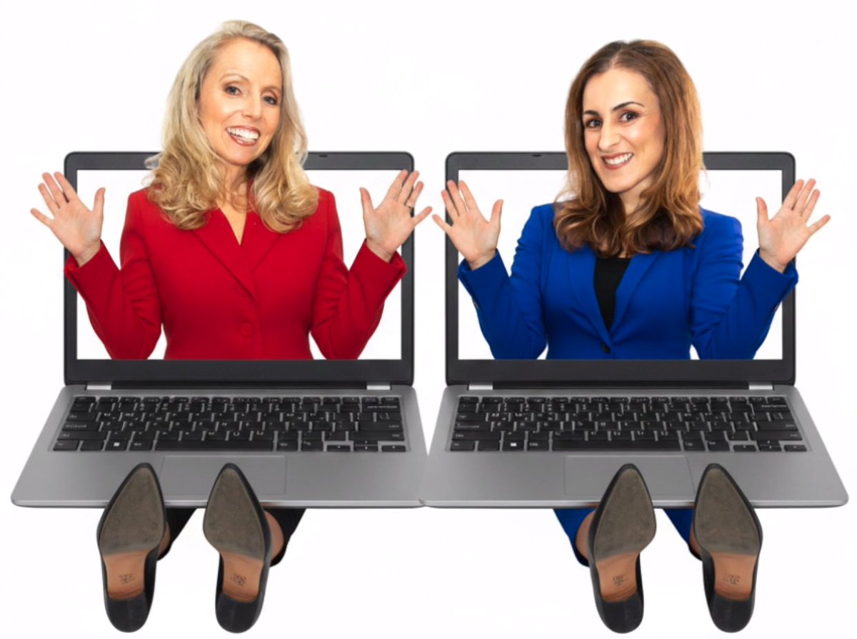 Heather Rogers www.HeatherMagic.com tweet media