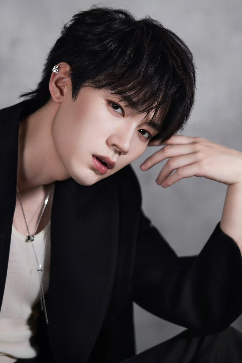 yirapn's tweet photo. @songszuer Oke siap yirapn izin nyempil ya jie.

Zhou Yiran + Actor.
@bailluu @cohuran @hmeyu @Zhmouye @Xumiznghao https://t.co/WP9yyfIR96