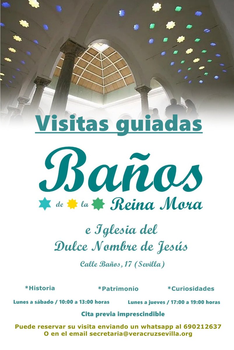 Hdad de la Vera+Cruz (@veracruzsev) on Twitter photo 