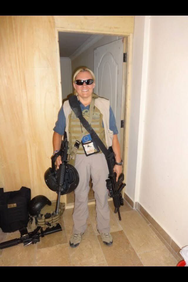 claire_adams694's tweet image. Is the Afghan culture compatible with British values?

I’m speaking about this because a 12-year-old girl in Nuneaton was taken from a playground and subjected to a horrific sexual assault. A child. In a place that should have been safe. That is why I’m speaking.

The only reason…