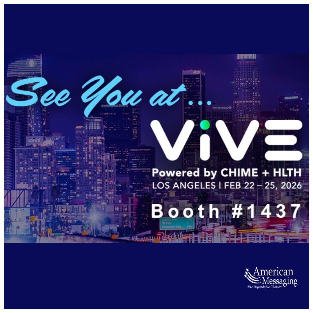 American Messaging tweet media