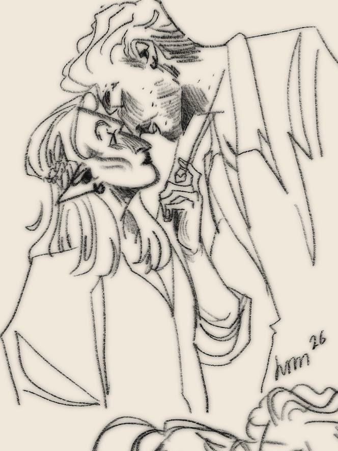 женатики
#art #dragonage