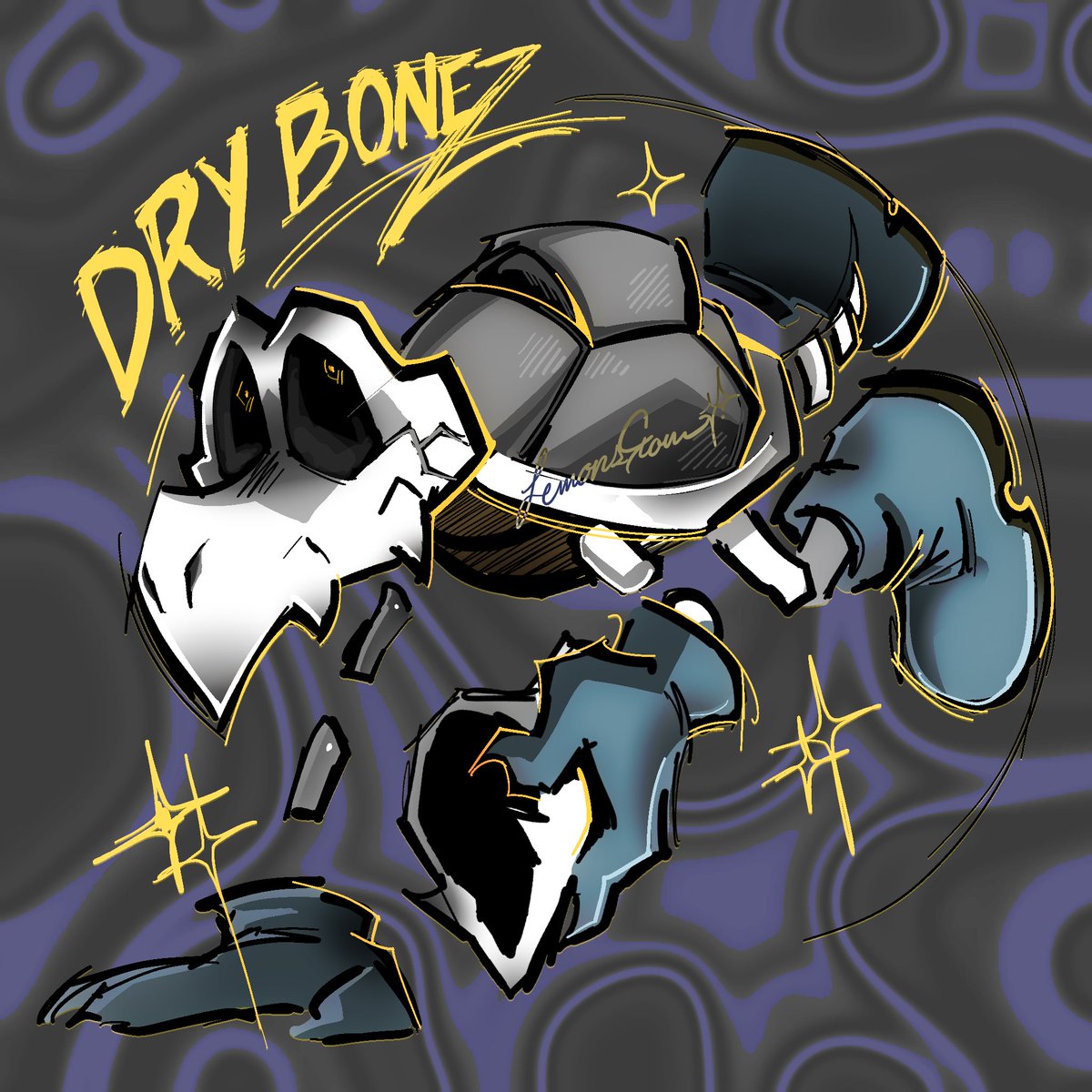 ✦ lemön tweet media