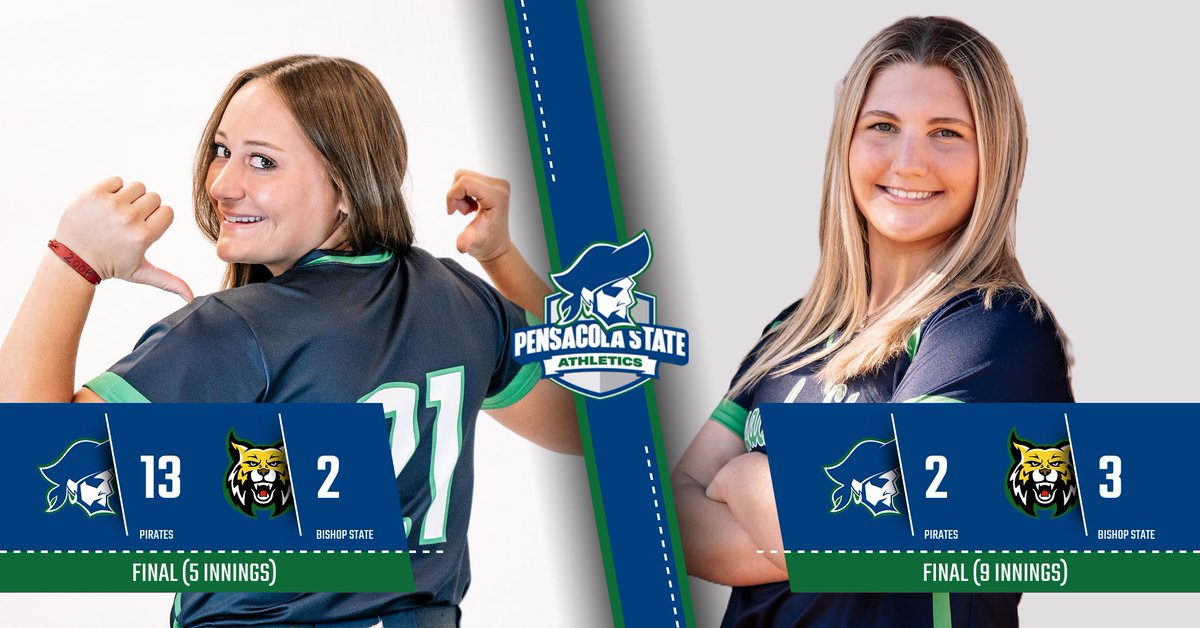 Pensacola State Softball (FL) tweet media