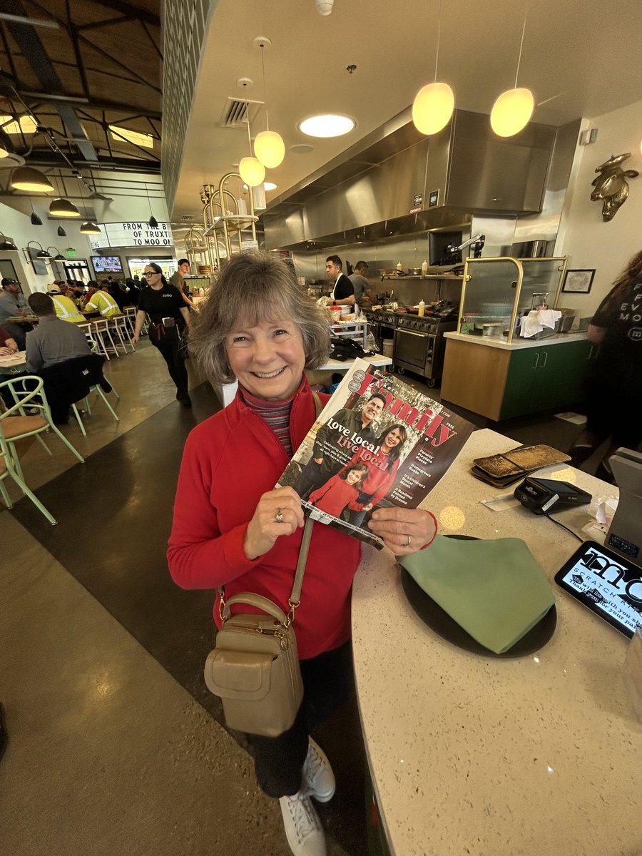 🕮 Find our latest issue at <a href="/moocreamery/">moo Creamery</a> downtown location! Once you've grabbed your order and your February issue, turn to page 6 and enter to win a $150 gift certificate to their new location!

✨Enter by midnight on February 19th and grab your copy before they are all gone!