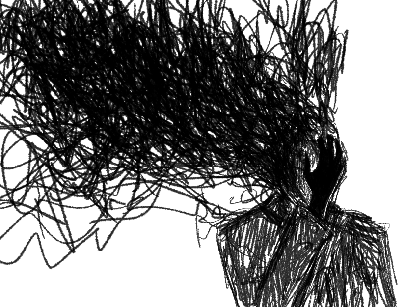 Roland vent art
#LibraryofRuina