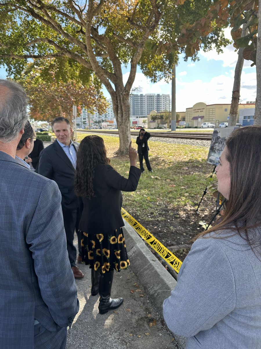 Commissioner Lamar Fisher tweet media