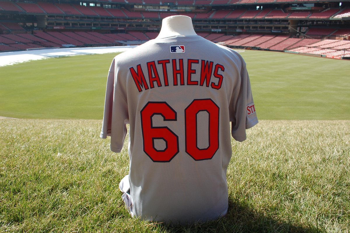 Cardinals Authentics tweet media