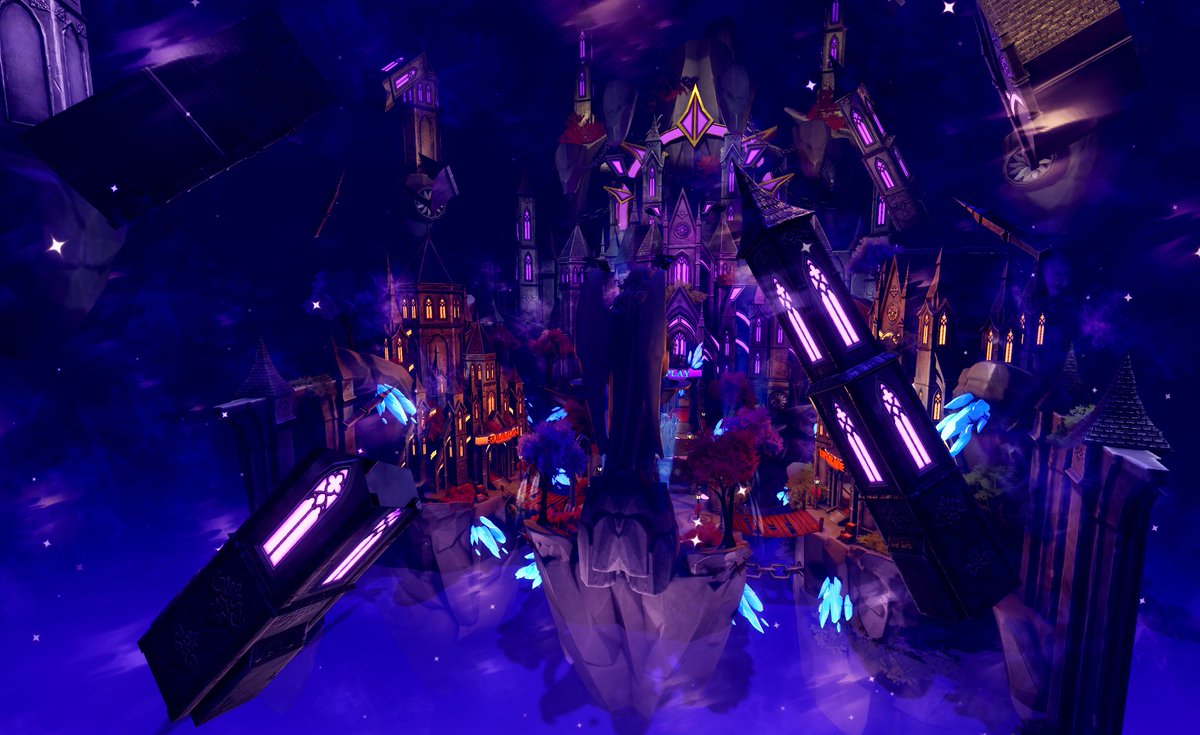 SirRiceyAnime's tweet photo. Map Design: Lobby I made, Swipe through the archives! —  contact me on my discord at: https://t.co/FafHUfRZ9q

#RobloxDev #RobloxLobby #GameDev #Roblox #3DModel https://t.co/eFlzvL4Ybu