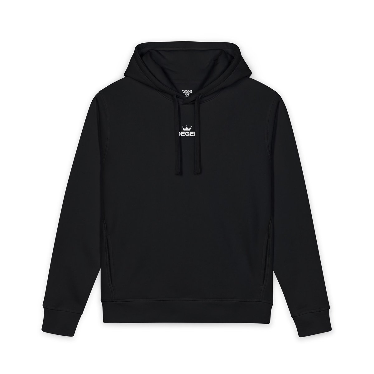 ShopThreadville's tweet photo. “Money Isn’t Everything”. 

Money isn’t everything, but everything needs money.

A sentence everyone understands but few admit out loud.

Luxury hoodie. 2026 Spring Edition. 

#Streetwear #QuietLuxury #DEGENPARTY #Degen #Merch https://t.co/VMT0vznygM