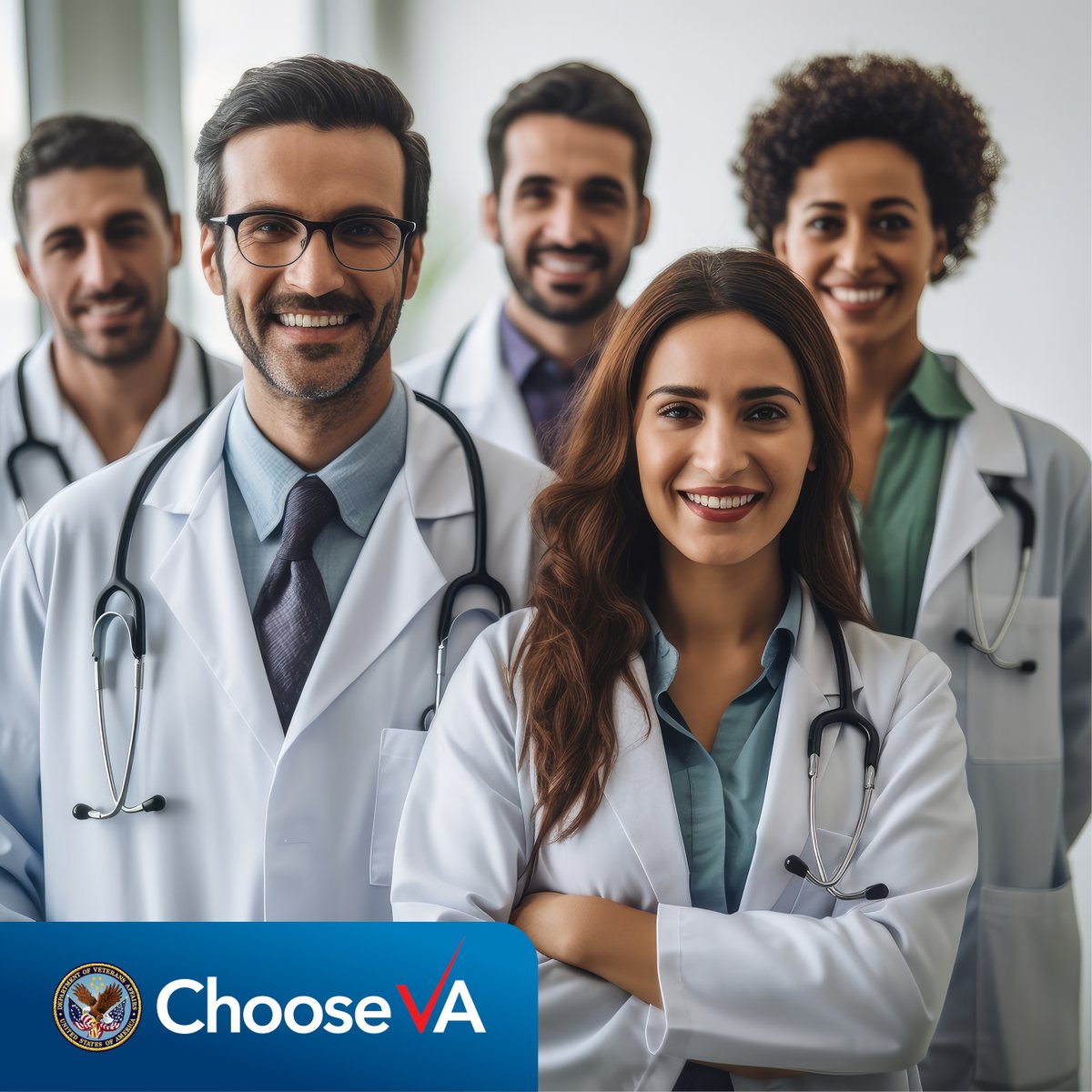 🏥 Improved healthcare delivery! VA’s EHRM ensures better coordination and quality of care for all Veterans: digital.va.gov/ehr-modernizat…

#Veteran #healthcare #hcsm #chooseva