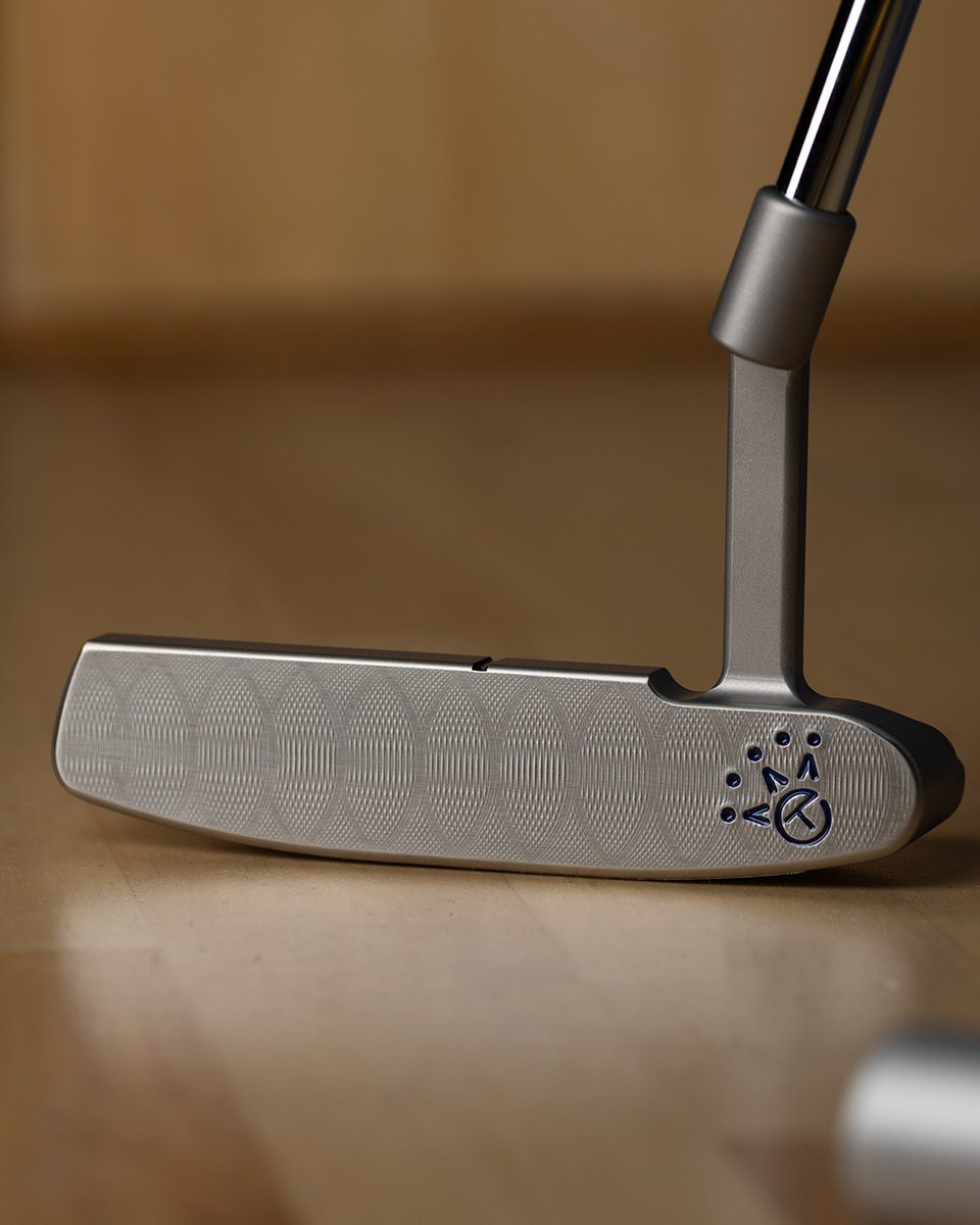 Scotty Cameron tweet media