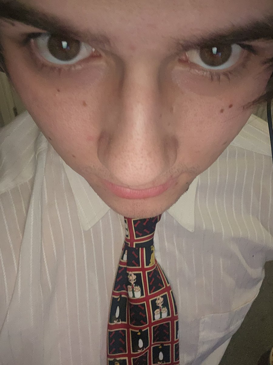 Its_Kerrrr tweet picture