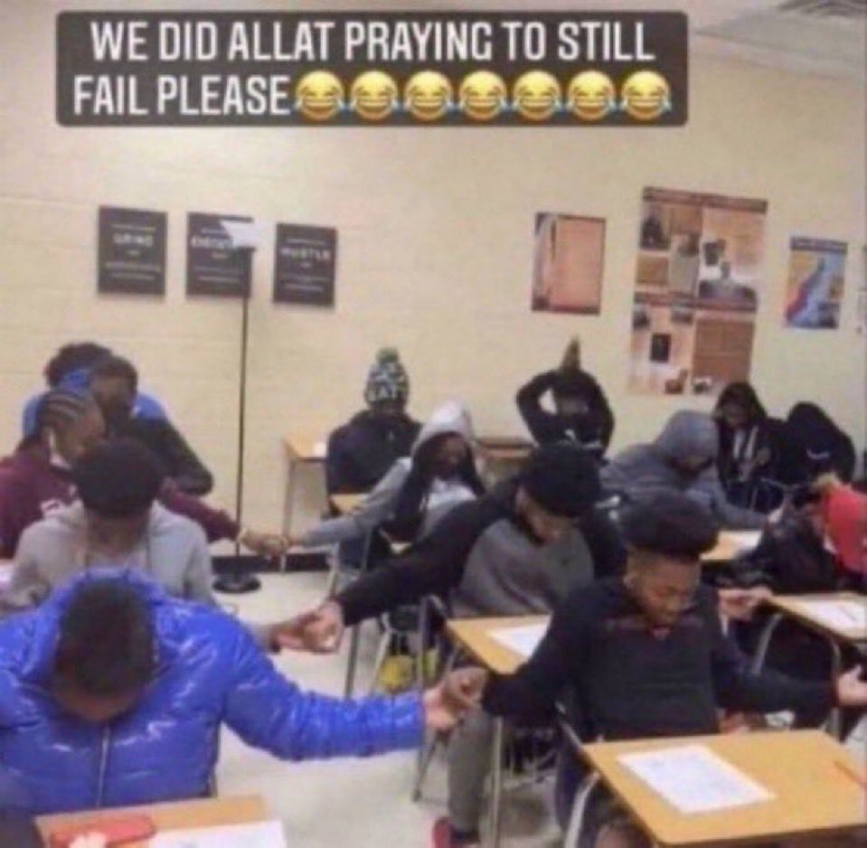 not a single oomf got tickets