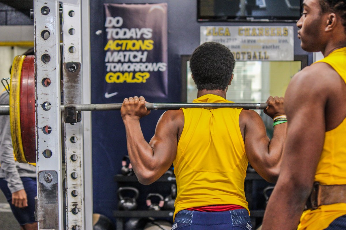 ELCA FOOTBALL tweet media