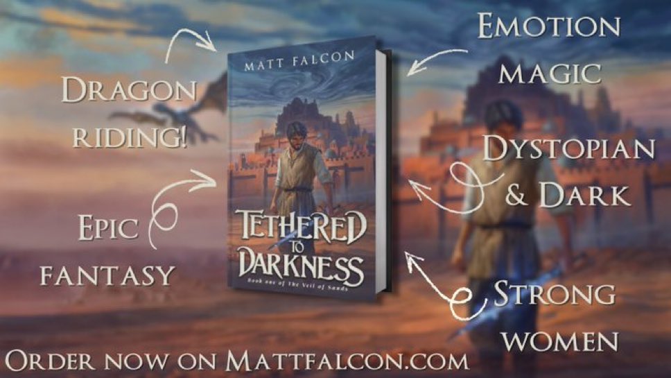 Okay, why not? 

40% discount everywhere!

Only $2.99 now!

Not sure how long I’ll keep up this crazy, so be quick!