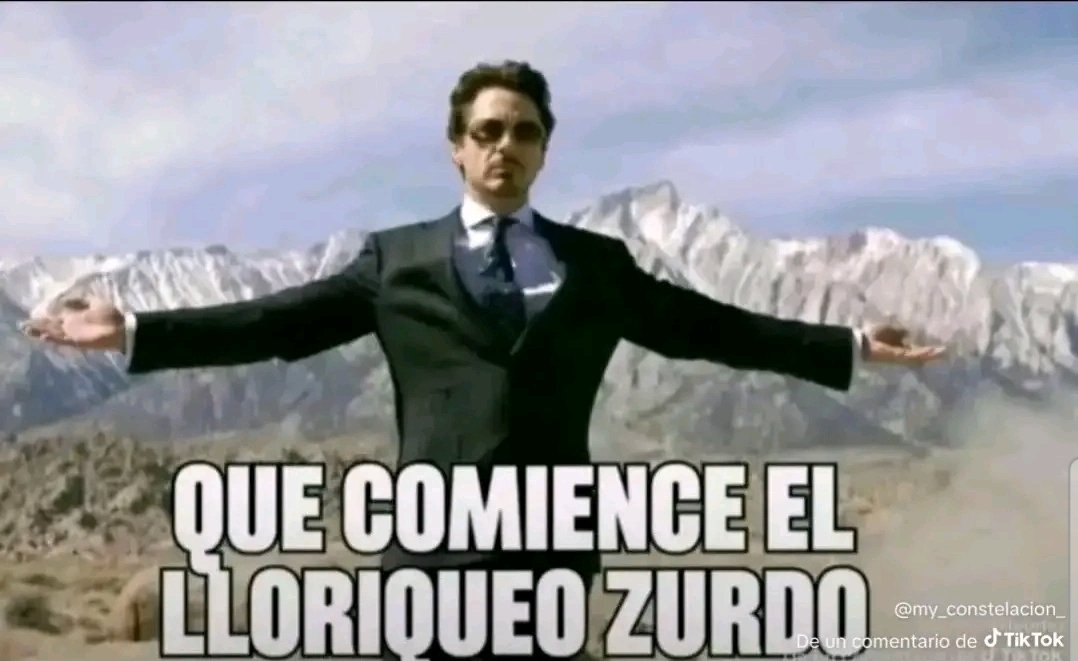 Hugo González tweet media