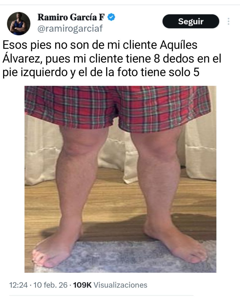 MemesDelMijinOr's tweet photo. Qué Hpta ese Abogado Cola en Funda Ramiro Garcia 😅😅😅😅 https://t.co/0Qn7pHeWF1