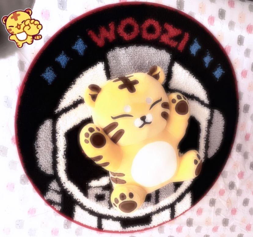 pollitowoozi's tweet photo. HOSHI WOOZI COMBI https://t.co/lsHPnicu7d