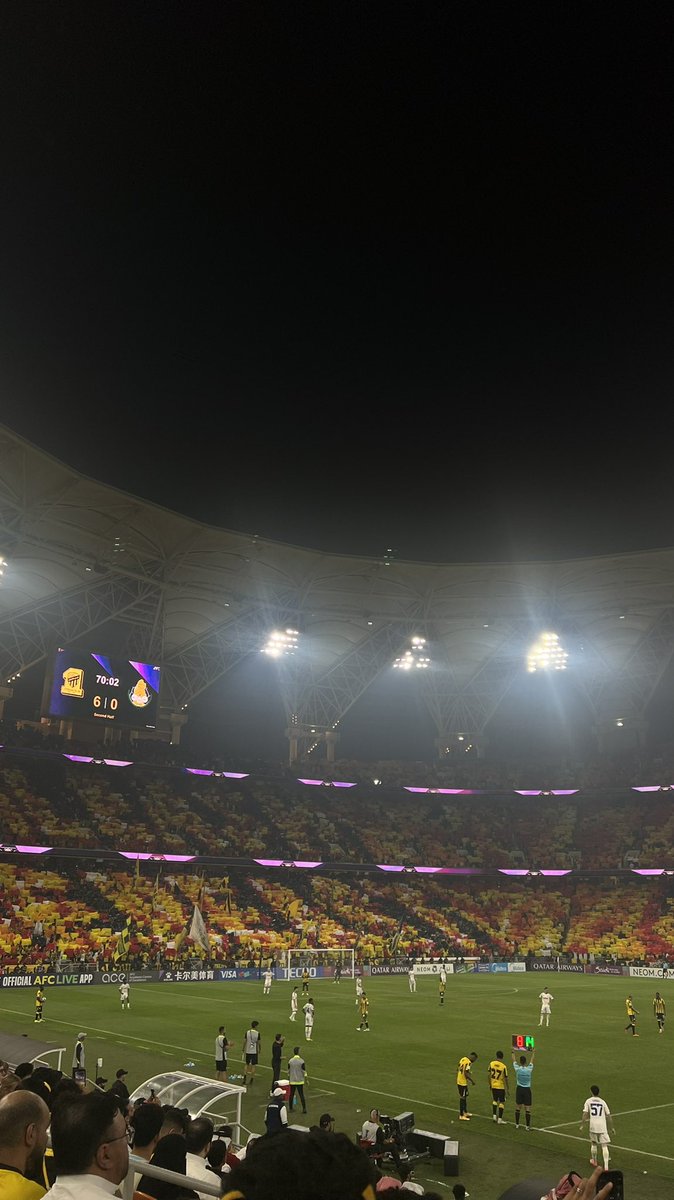 _29li's tweet image. ليلة اتحادية حمدلله