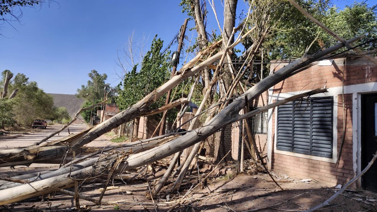 EPEN Neuquén tweet media