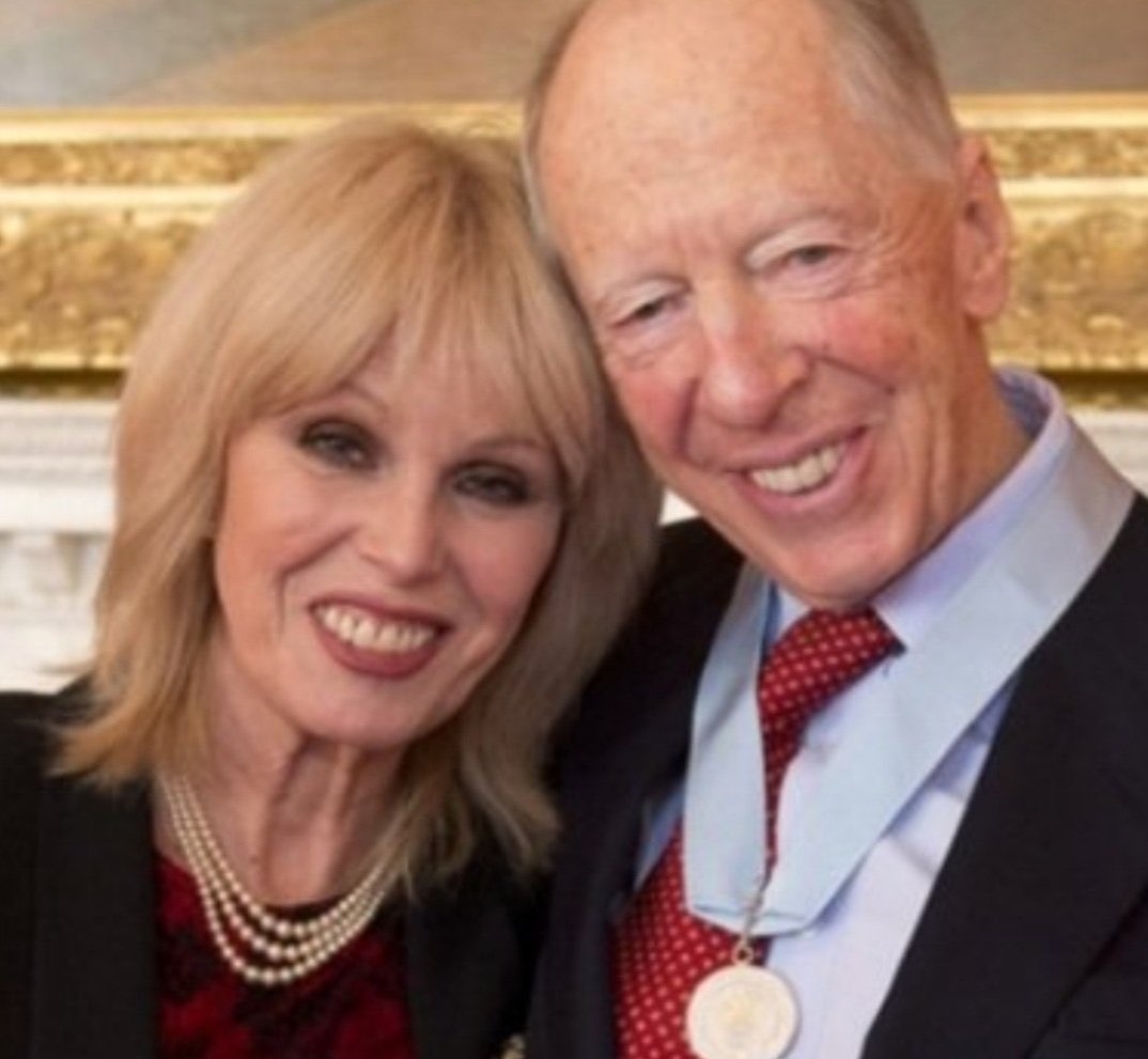 The Yorkshire Lass tweet media