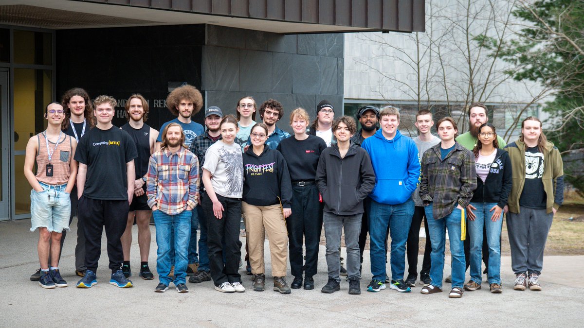 College of Computing tweet media