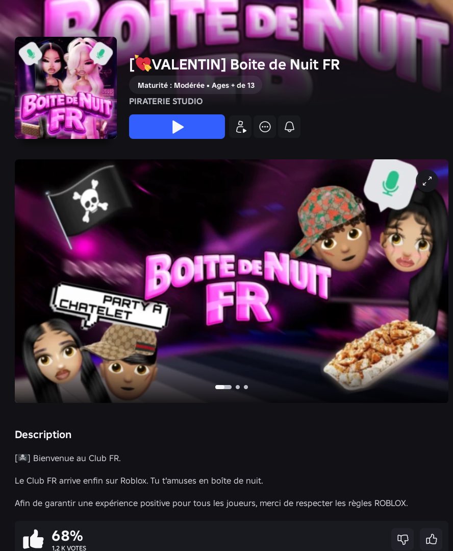 Pitié mais c’est quoi ça encore