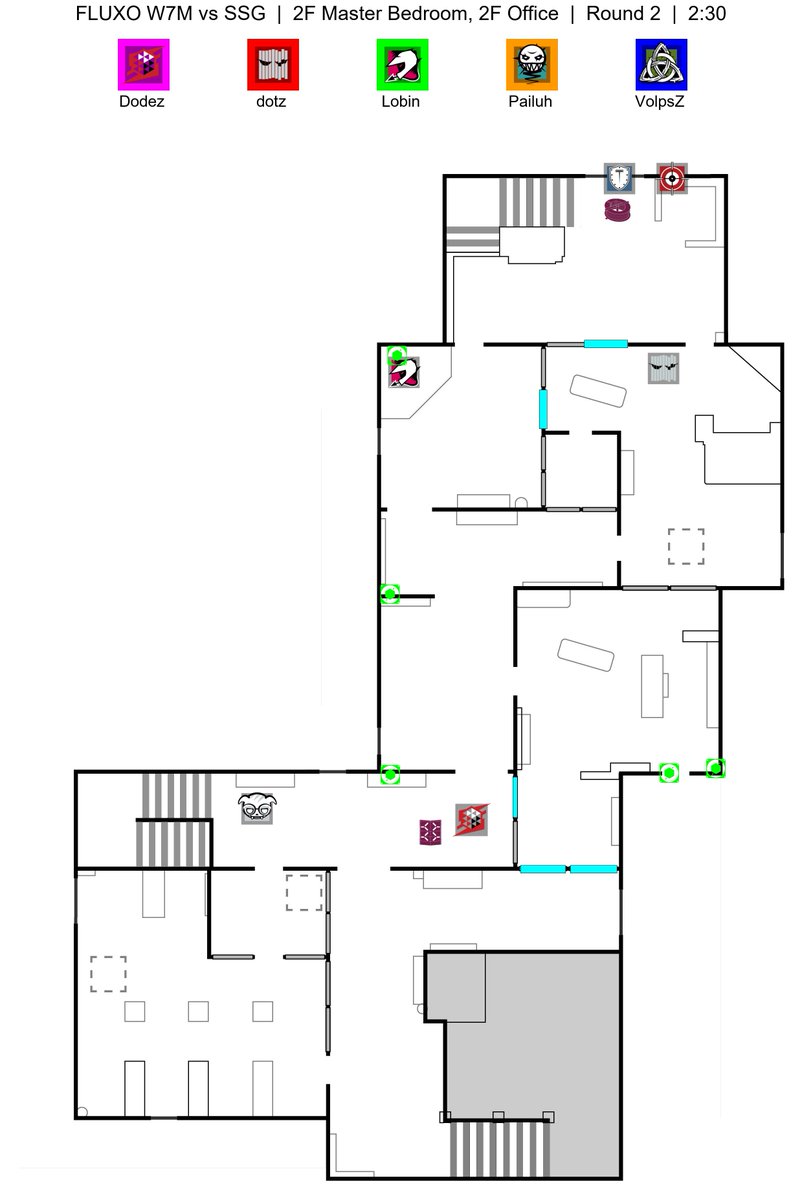 SixMapper tweet media