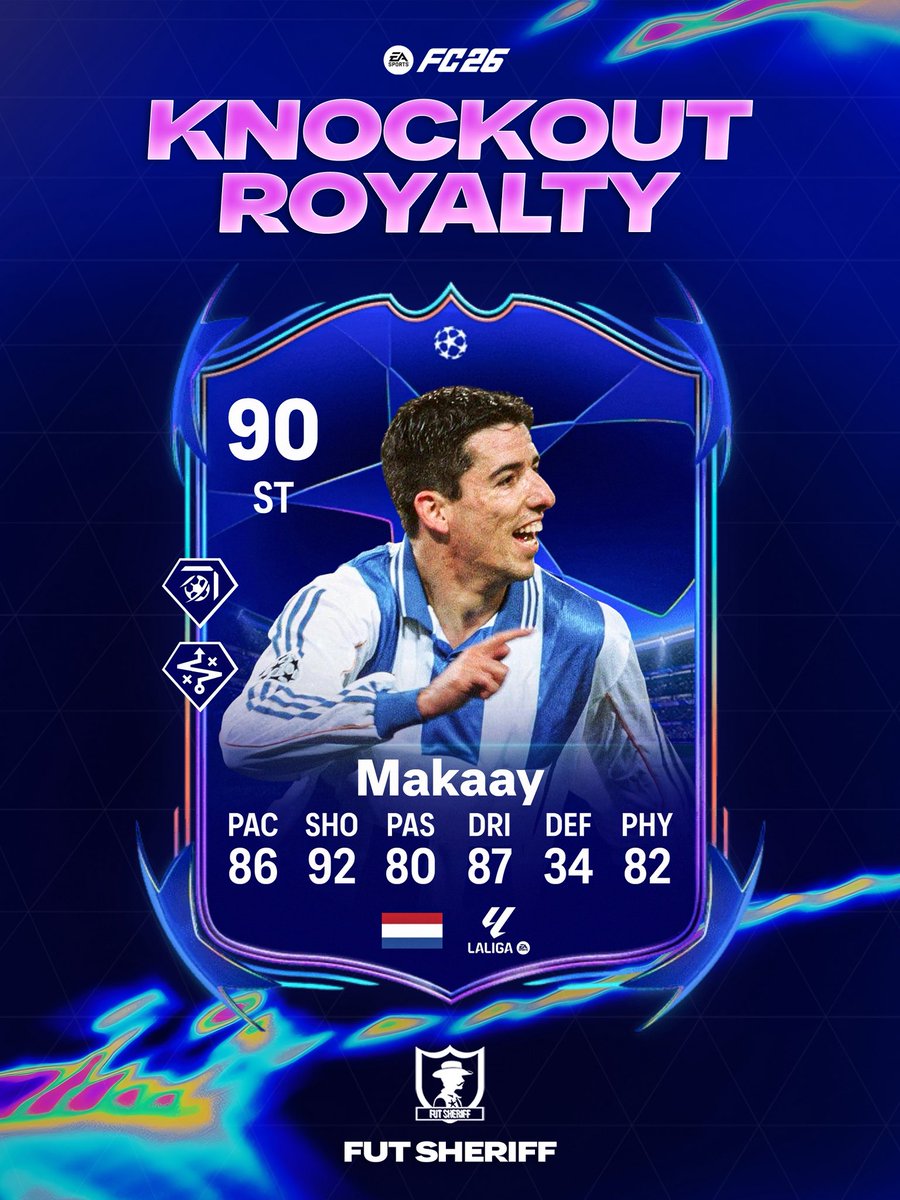 Fut Sheriff tweet media