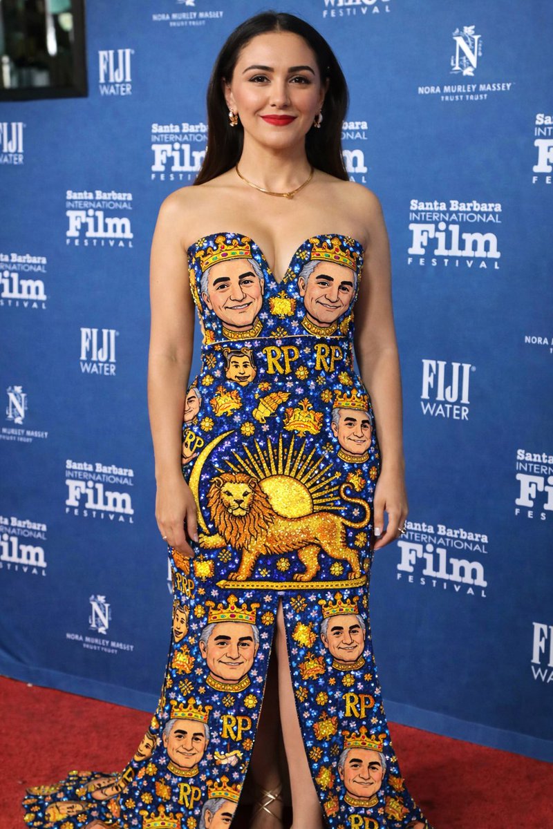 چیزی که سام دوست داشت ببینه 🥺