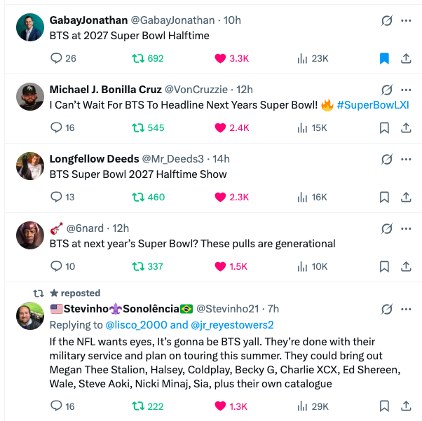 Jade tweet media