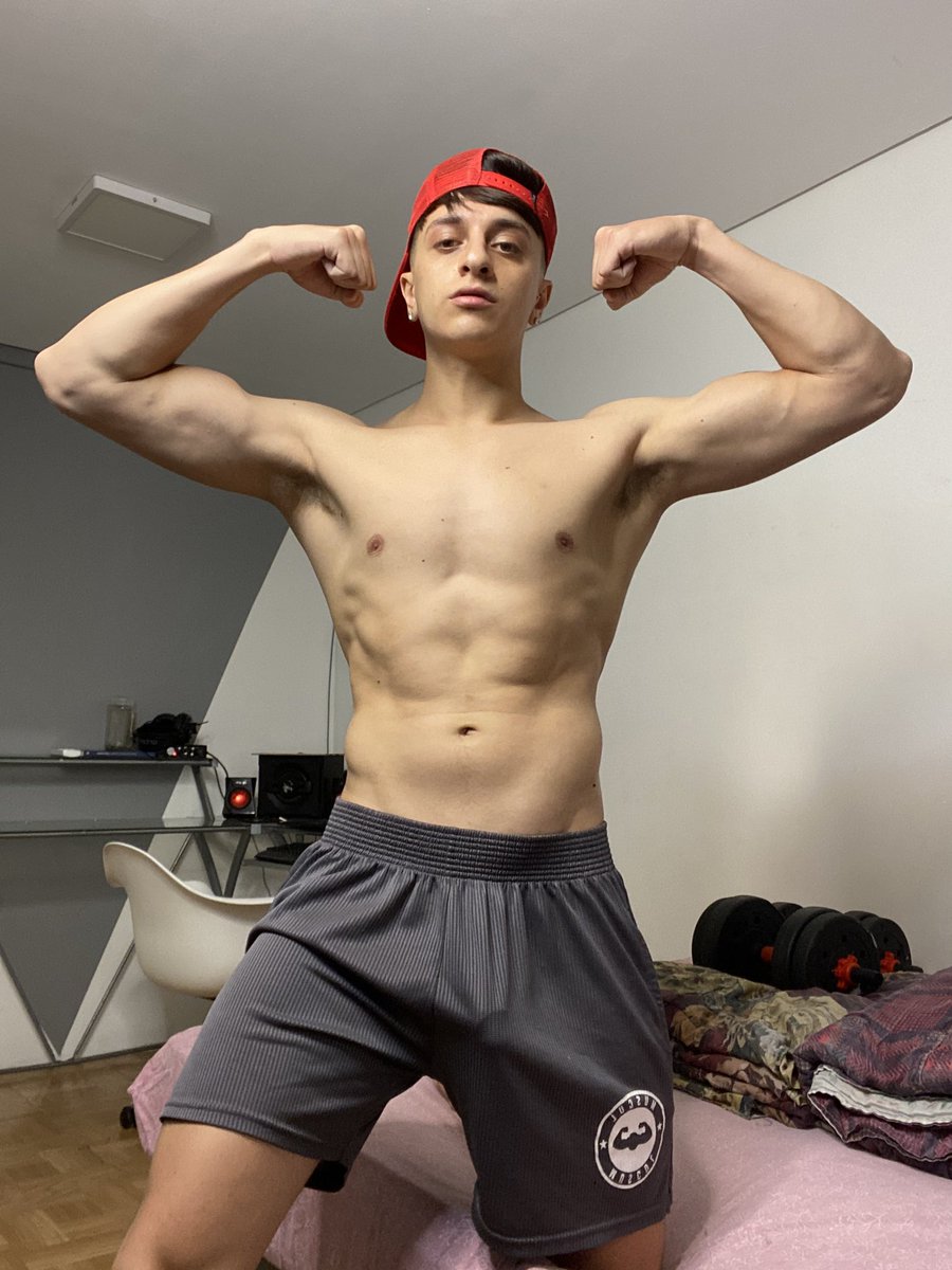 𝑀𝑜𝑛𝑧𝑖 𝐵𝑎𝑟𝑟𝑒𝑡𝑜 👦🏻 TOP 1% 200K tweet media