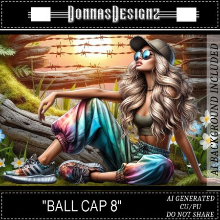 BerryApplicious's tweet image. BALL CAP 8 - $1.30 : Berry Applicious, Your One Stop Scrappin Shop