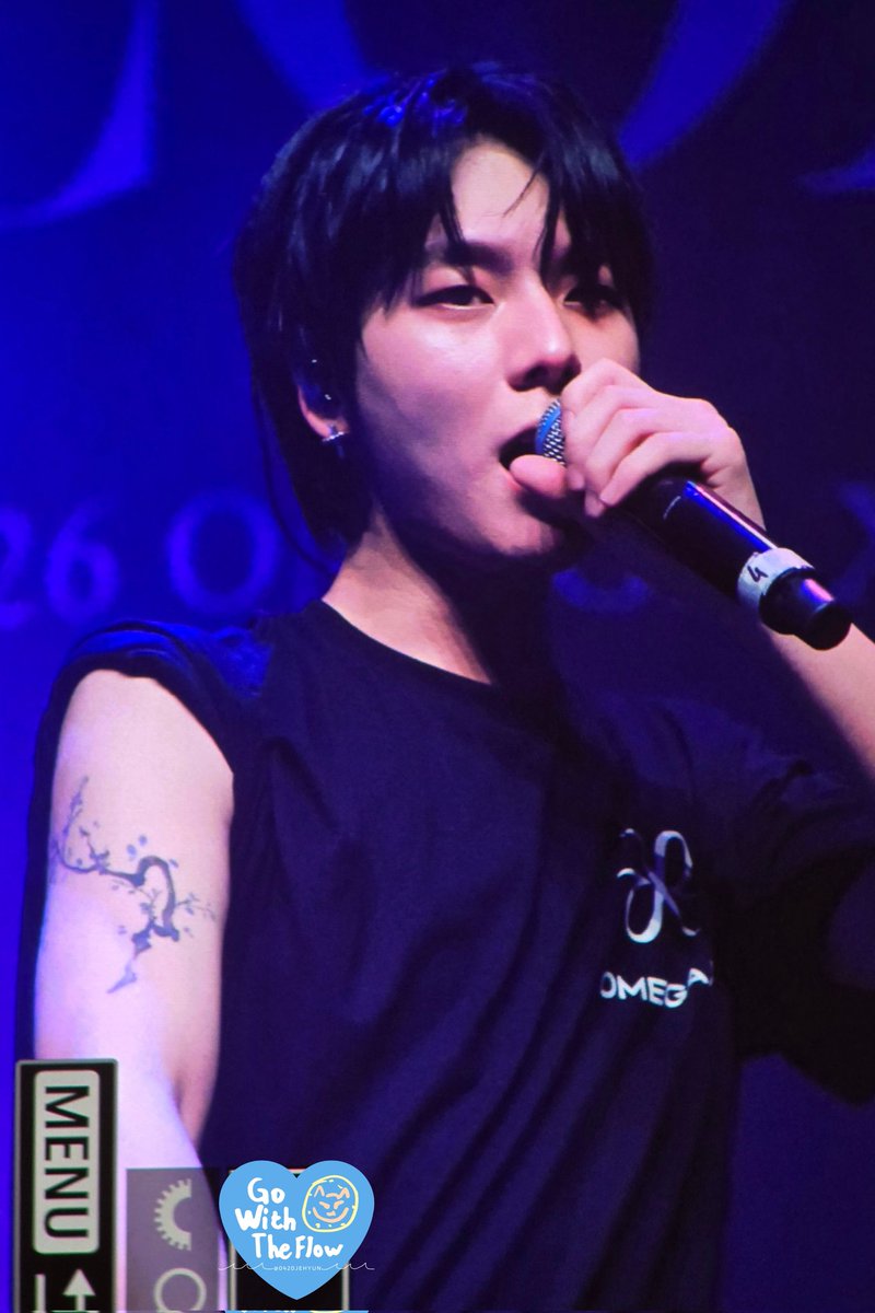 260210 유럽투어 [RE:CONNECT] 파리 제현 프리뷰💙

#OMEGA_X #오메가엑스
#JEHYUN #문제현 #제현