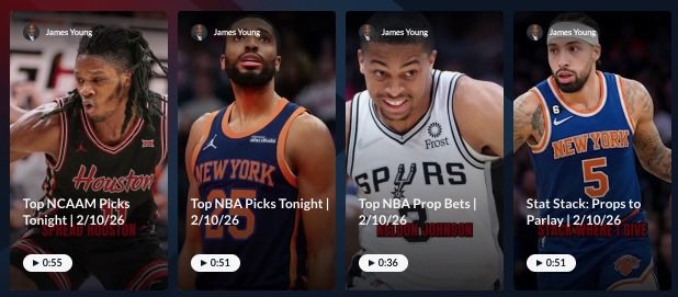James Young tweet media