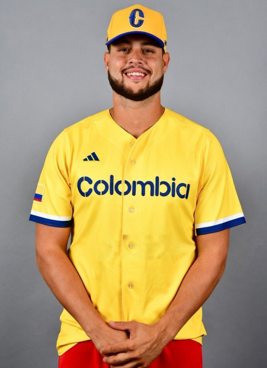 🇨🇴 CLÁSICO MUNDIAL🌎

Estos son los lanzadores que están en lista de espera en dado caso de ser necesarios para el torneo, solo se pueden seleccionar terminada la 1ra ronda o después de la finalización de los 4tos de final.

➡️Sean Paul Liñan
➡️Ezequiel Zabaleta
➡️Julio Vivas