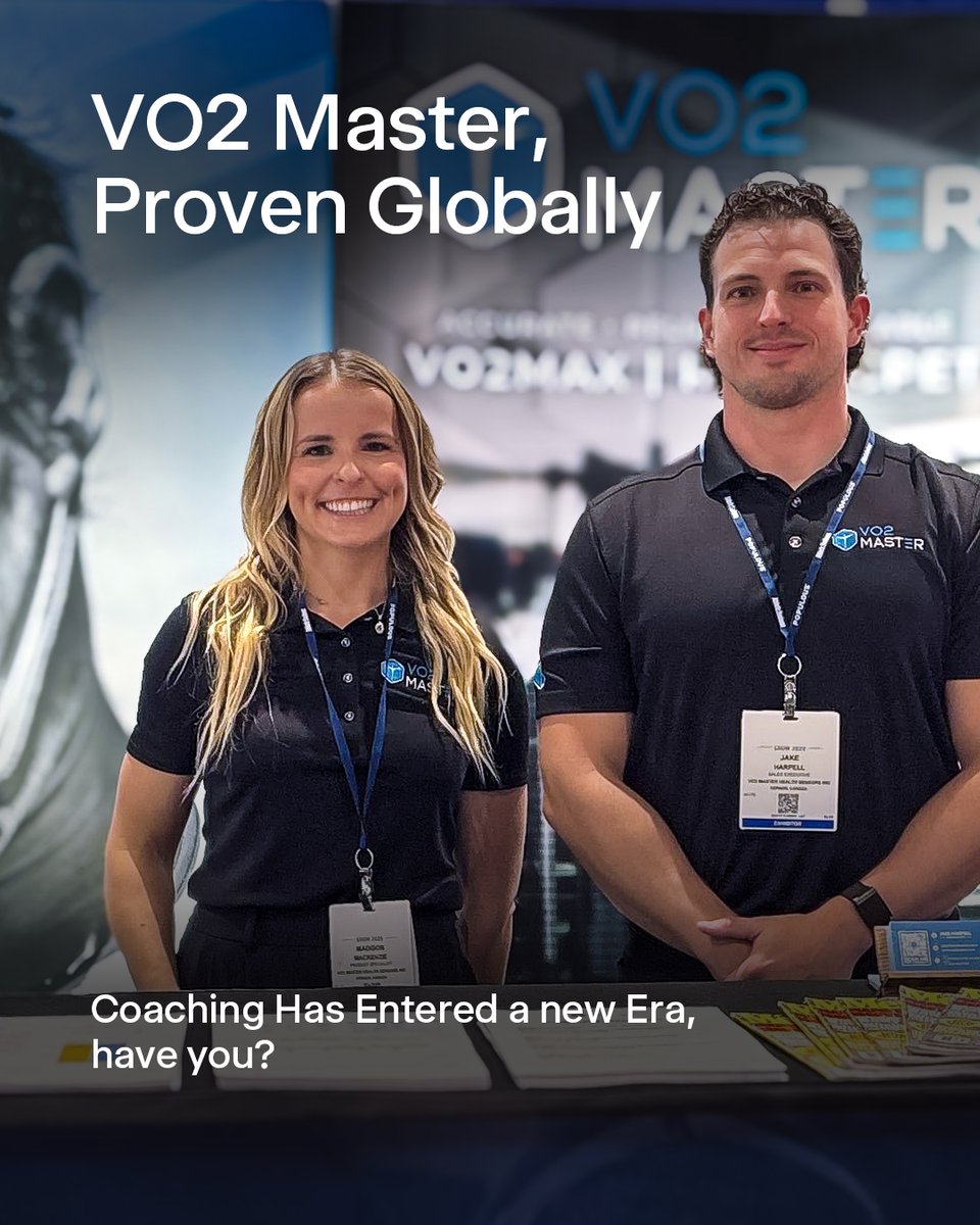 vo2master tweet media