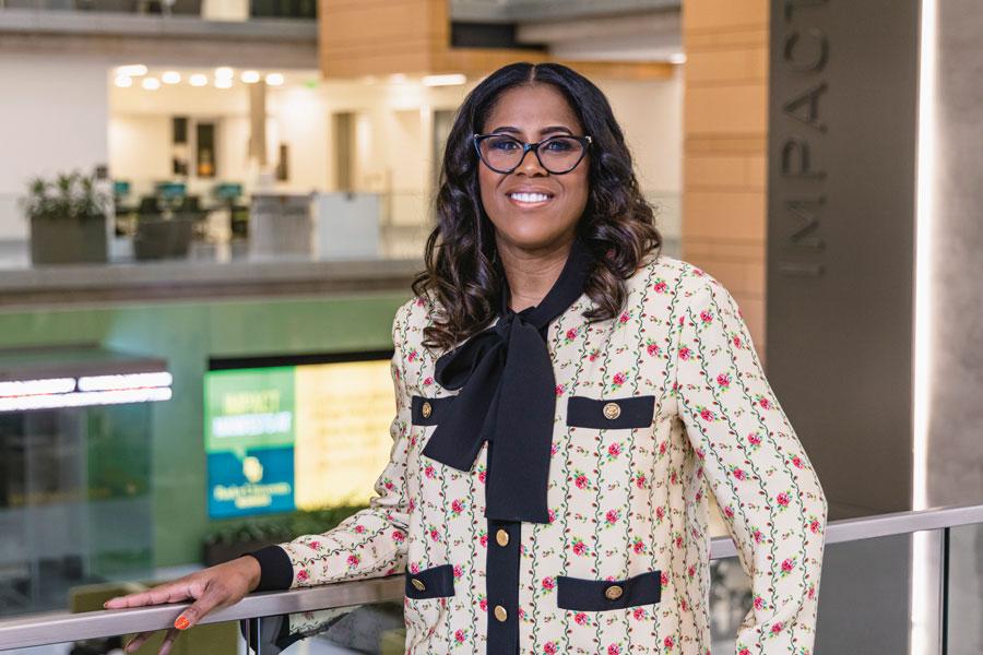 Baylor Hankamer Graduate Programs tweet media