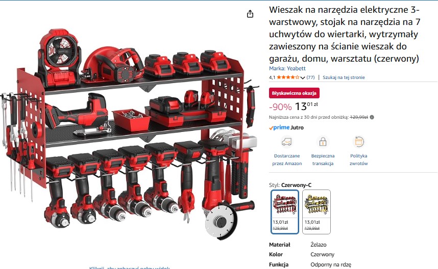 amazonkowisko's tweet photo. https://t.co/j5v2LqpuTG

#warsztat https://t.co/2znieaKpCT