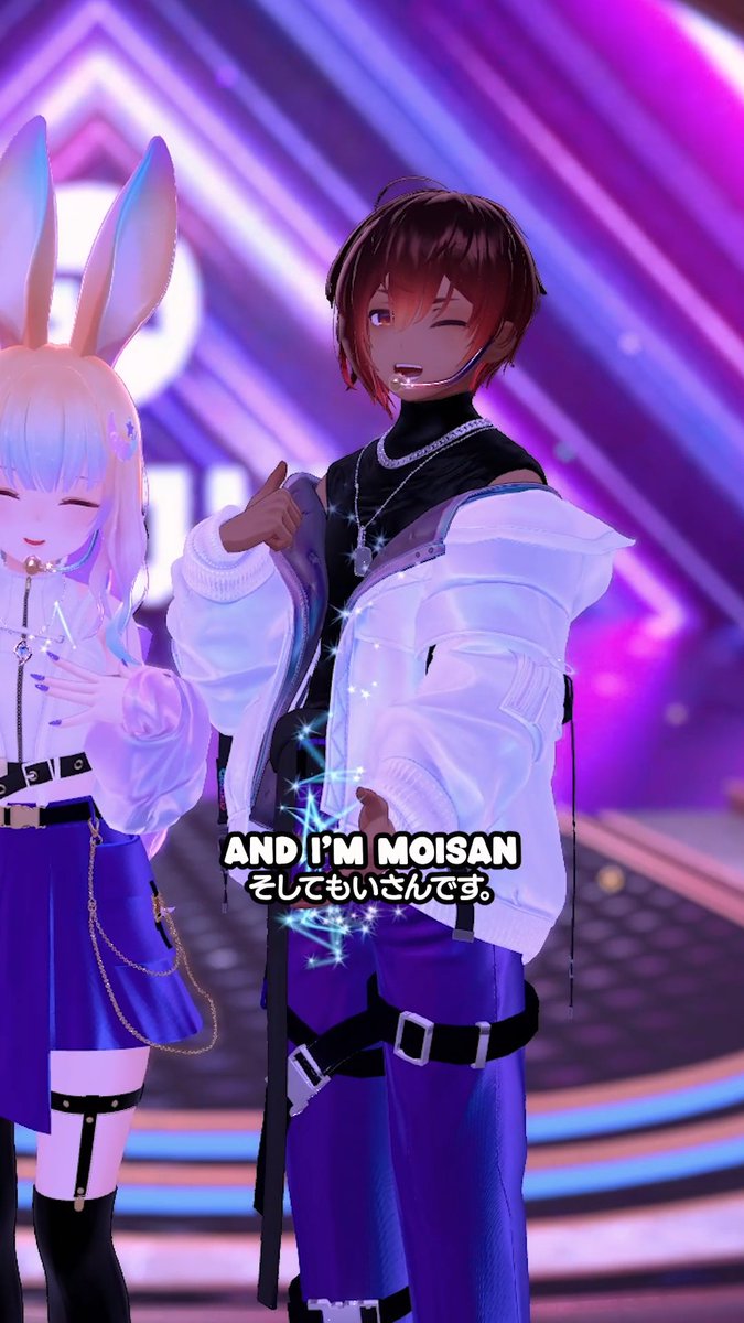 あいぽ ?〔 AMOKA 〕 (@aipo_vrc) / Posts / X