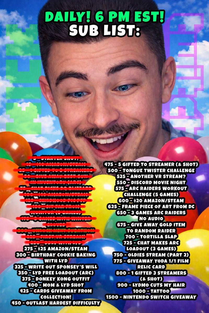 Day 10 LIVE NOW! 🔥 kick.com/sponsey