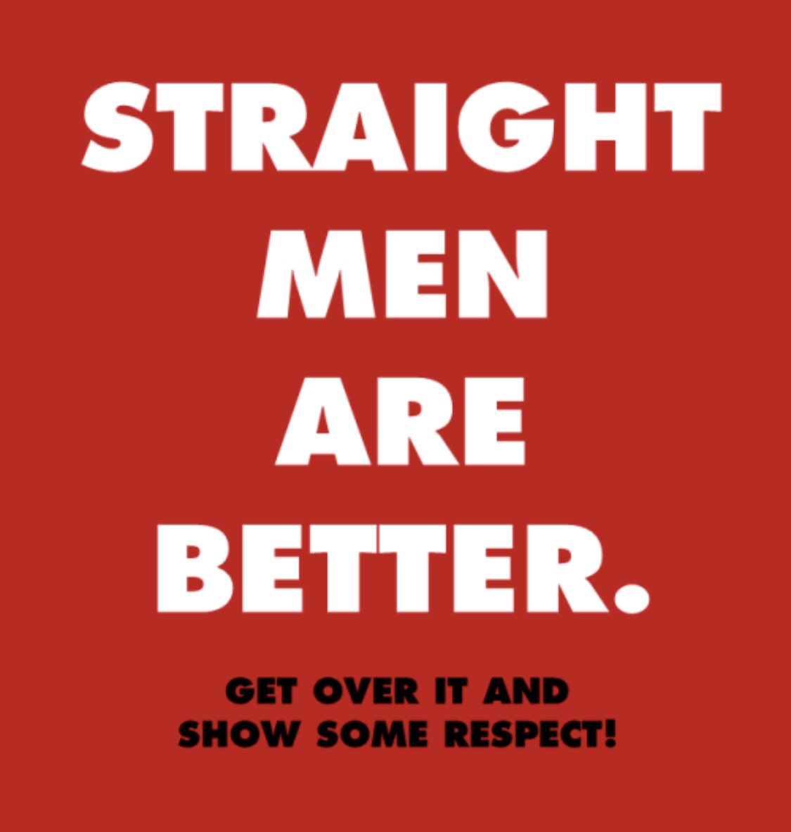 Ex-Gay Service Homosexual tweet media